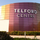 an image of the telford centre