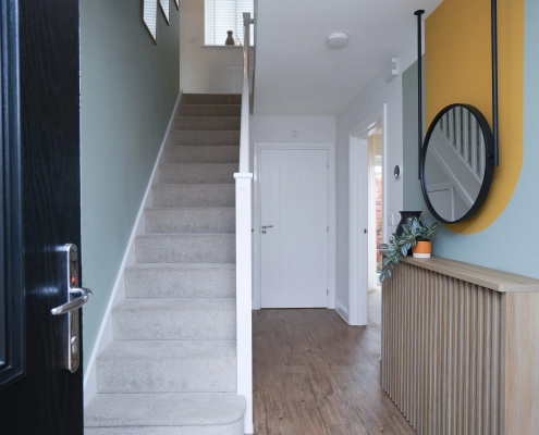 Juniper Hallway-Web P