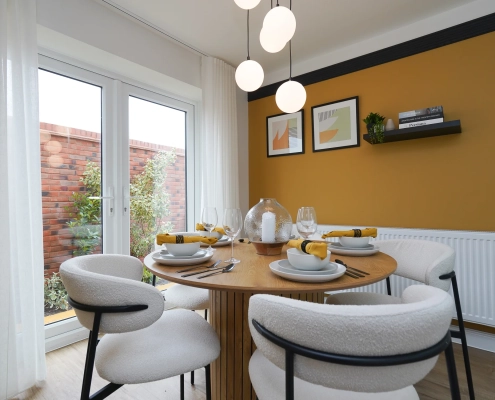 Juniper Kitchen diner Web P